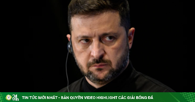 "Trong vòng một tuần" - ông Zelensky tung ra tối hậu thư đe dọa Belarus