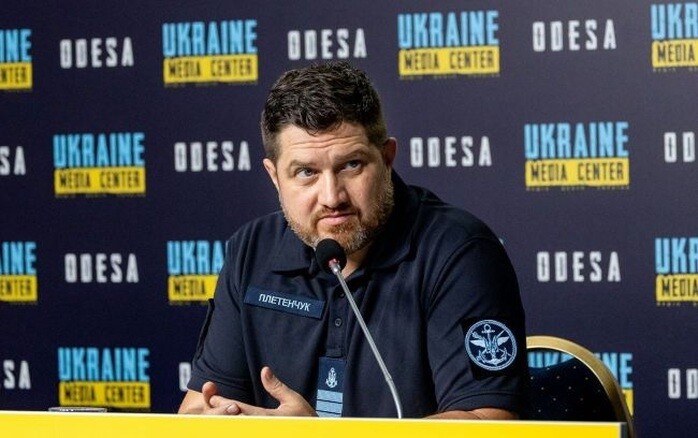 Ukraine hé lộ kế hoạch đổ bộ Crimea sau chuỗi tập kích nhiều cây cầu - 1