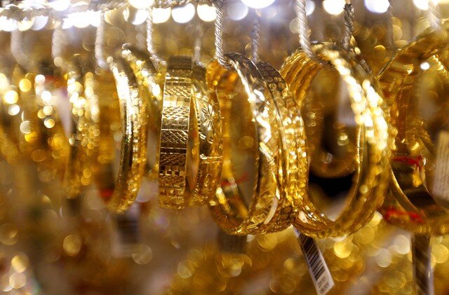 Sáng 20/6, giá vàng trong nước đồng loạt bật tăng trở lại. Ảnh minh họa