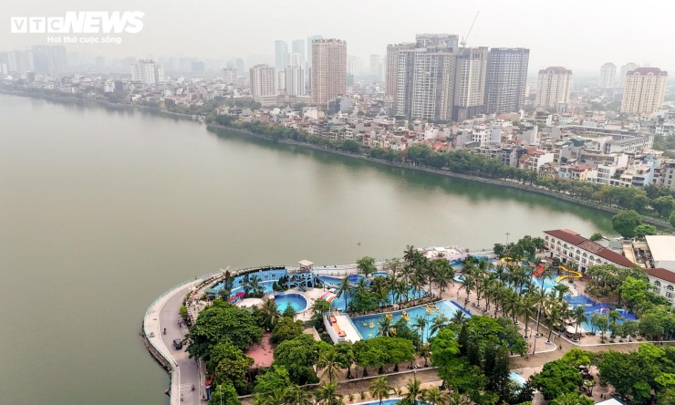 Theo kế hoạch, toàn bộ dự án dự kiến hoàn thành vào năm 2030. Khi được đầu tư đồng bộ, tuyến đường ven Hồ Tây được kỳ vọng sẽ trở thành trục cảnh quan quan trọng của Thủ đô, góp phần kết nối các giá trị văn hóa, lịch sử và tạo thêm động lực phát triển cho khu vực phía tây Hà Nội.
