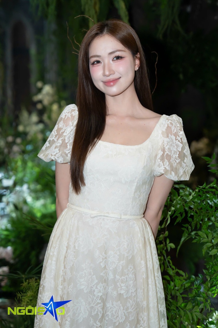 Hòa Minzy, Công Phượng và dàn sao dự cưới cầu thủ Văn Thanh - 2