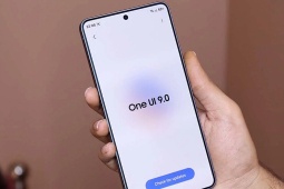 One UI 9 đã chạy trên 21 điện thoại Galaxy từ cao cấp đến giá rẻ