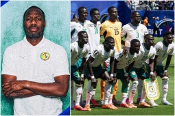 Cầu thủ Senegal dọa đình công giữa World Cup vì bị giữ tiền thưởng, phải đặt đồ ăn ngoài