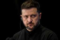 "Trong vòng một tuần" - ông Zelensky tung ra tối hậu thư đe dọa Belarus