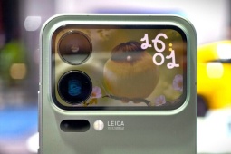 Xiaomi 18 Pro sẽ ra mắt thị trường quốc tế với camera LOFIC mới