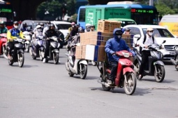 Vì sao nắng nóng dịp Hạ chí lại gây ngột ngạt, khó chịu nhất trong năm?