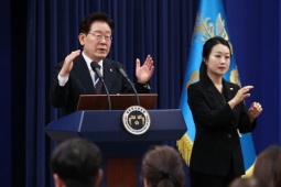Hàn Quốc nói ông Trump sắp chuyển hướng sang Triều Tiên