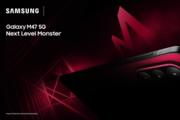 Samsung nhá hàng Galaxy M47: “Quái vật” tầm trung mới sắp ra mắt