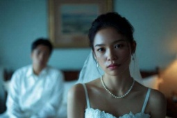 Đêm tân hôn, clip nhạy cảm bỗng tràn màn hình điện thoại, tôi bỗng dưng không biết người tôi cưới là ai