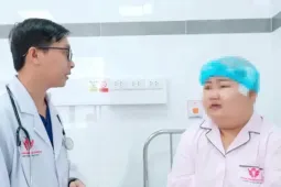 Cô gái trẻ 10 năm sống chung với 'sát thủ' ẩn mình trong não