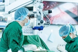 Bác sĩ tìm thấy điều tưởng không còn trong cơ thể người đàn ông vô tinh