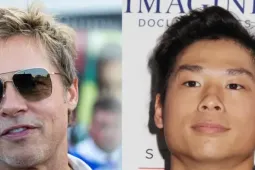 Lý do Pax Thiên chưa bỏ họ Brad Pitt