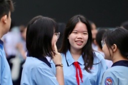 Thủ khoa thi lớp 10 năm 2026 ở TPHCM là học sinh ngoài công lập với 2 điểm 10