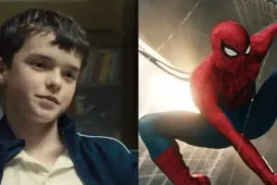 Lộ diện gương mặt được đích thân Tom Holland đề cử kế nhiệm vai Người Nhện
