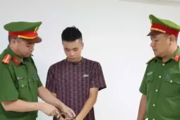 Hàng chục đối tượng mang hung khí hỗn chiến sau bài đăng trên TikTok