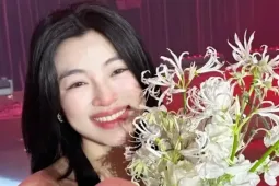 Nàng thơ Lan Thy cưới nhạc trưởng Dustin Tiêu