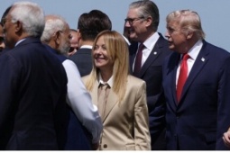 Ông Trump chỉ trích Thủ tướng Italy quay lưng với Mỹ rồi “muốn làm bạn trở lại”