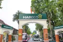 Khu đất vàng nhà máy bia Hà Nội sẽ được sử dụng để làm gì sau di dời?