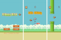 Sau Flappy Bird, vì sao Việt Nam chưa có thêm hiện tượng game toàn cầu?