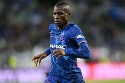 Trực tiếp chuyển nhượng 20/6: Chelsea xin đổi Jackson lấy hậu vệ Juventus