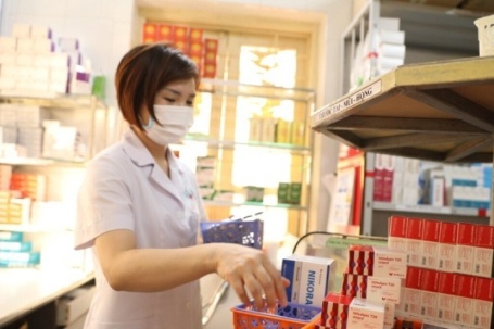 7 điều kiện để được bảo hiểm y tế thanh toán khi tự mua thuốc
