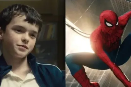 Lộ diện gương mặt được đích thân Tom Holland đề cử kế nhiệm vai Người Nhện