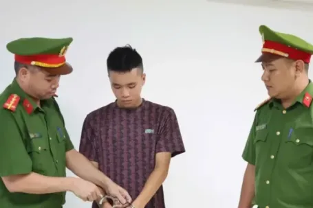 Hàng chục đối tượng mang hung khí hỗn chiến sau bài đăng trên TikTok