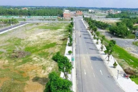 Đất nền vùng ven cắt lỗ cả tỷ đồng vẫn khó bán