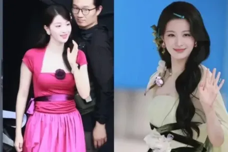 Vì quá xinh đẹp nên Vương Sở Nhiên bị stylist "dìm hàng", chọn tạo hình kỳ cục?