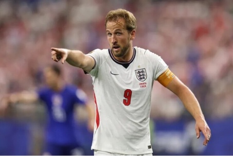 Tin nóng bóng đá World Cup 20/6: "Harry Kane là cầu thủ đẳng cấp thế giới duy nhất của ĐT Anh"