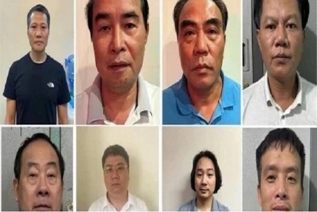 6 tháng đầu năm: Khởi tố mới 4.671 bị can về tội tham nhũng, kinh tế, chức vụ