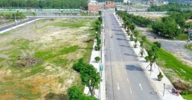 Đất nền vùng ven cắt lỗ cả tỷ đồng vẫn khó bán