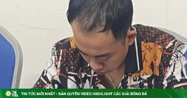 Hành vi bất thường của gã thanh niên Hải Phòng sàm sỡ người phụ nữ đi xe mô tô trong đêm