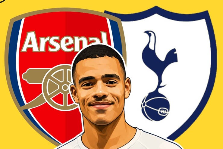 Trực tiếp chuyển nhượng 21/6: Arsenal tranh sao "hot" World Cup với MU - 3
