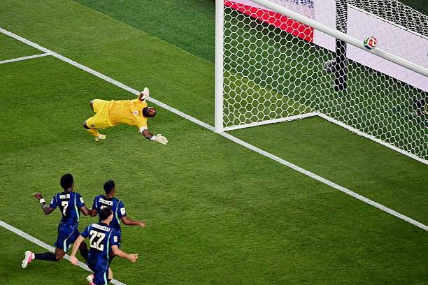 Trực tiếp bóng đá Brazil - Haiti: Alisson lại ngăn cản Haiti ghi bàn (World Cup) (Hết giờ) - 9