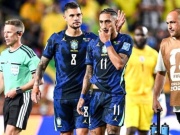ĐT Brazil dễ mất trụ cột đầu tiên tại World Cup, HLV Ancelotti có lỗi lớn?