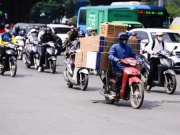 Vì sao nắng nóng dịp Hạ chí lại gây ngột ngạt, khó chịu nhất trong năm?