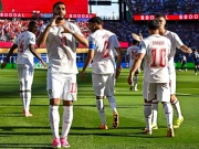Sao Morocco ghi bàn sau 71 giây nhanh nhất World Cup, là tân binh Bayern Munich