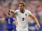 Tin nóng bóng đá World Cup 20/6: "Harry Kane là cầu thủ đẳng cấp thế giới duy nhất của ĐT Anh"