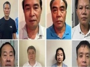 6 tháng đầu năm: Khởi tố mới 4.671 bị can về tội tham nhũng, kinh tế, chức vụ