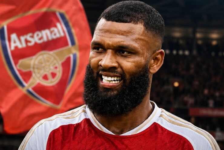 Trực tiếp chuyển nhượng 20/6: Arsenal tranh tiền đạo ĐT Brazil với MU - 1