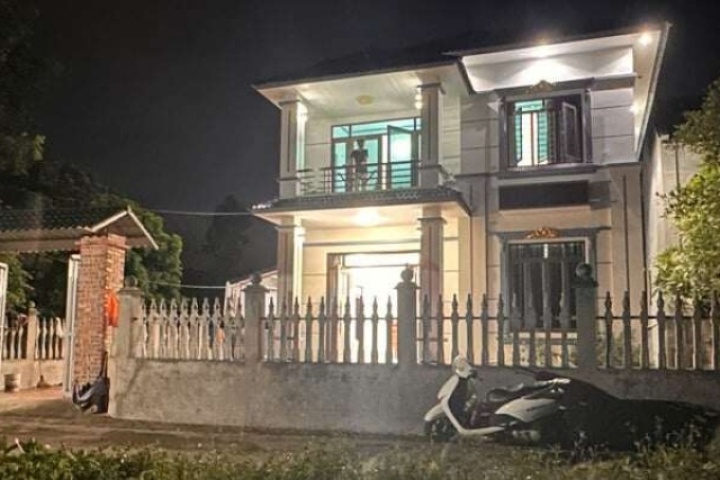 Nguyên nhân vụ trọng án 4 người tử vong, 1 người bị thương ở Việt Yên, Bắc Ninh