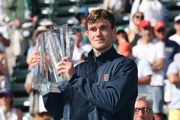 Nóng nhất thể thao trưa 21/6: Jack Draper tái xuất, hướng đến Wimbledon