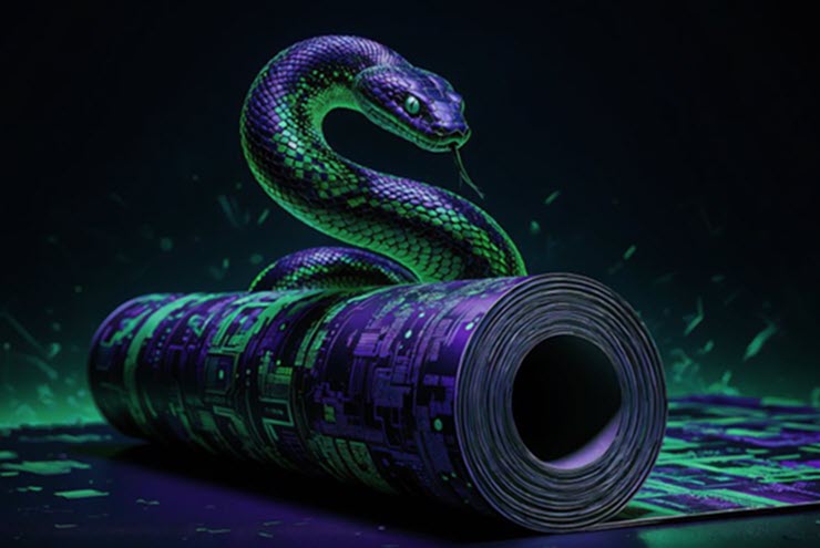 Game thủ Việt dính bẫy mã độc vì cài hình nền động trên dịch vụ phổ biến này