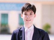 Thủ khoa học sinh giỏi đạt điểm 10 chuyên Toán