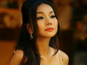 Sắc vóc Thanh Hằng trong 'Mesdames Thanh Sắc'