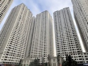 Chung cư phải bố trí riêng khu vực để ô tô điện và xe máy điện