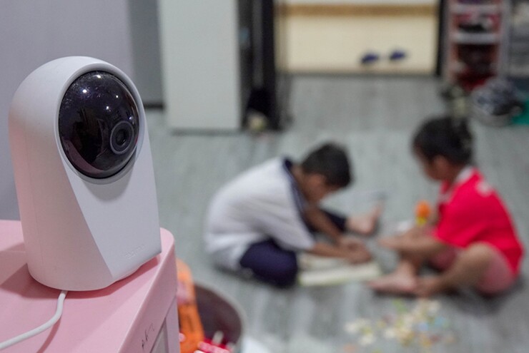 Việc mua camera an ninh không còn chỉ ở vấn đề giá thành.