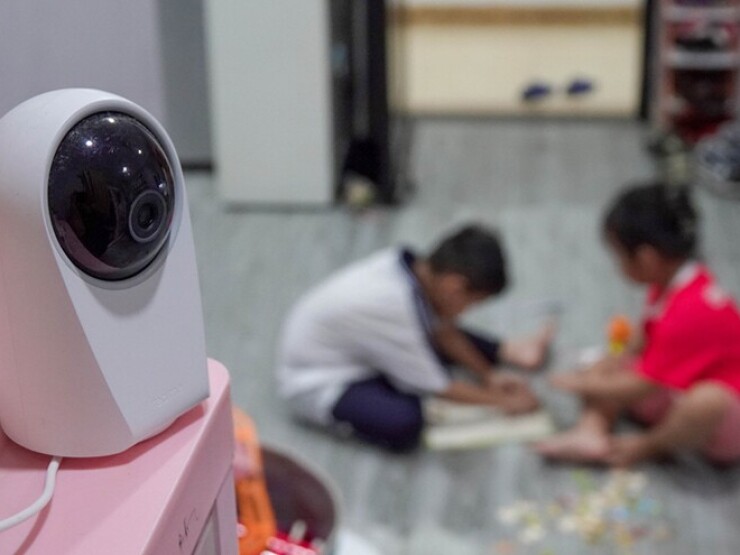 Mua camera an ninh kể từ tháng sau, người dùng nên kiểm tra điều này trước tiên