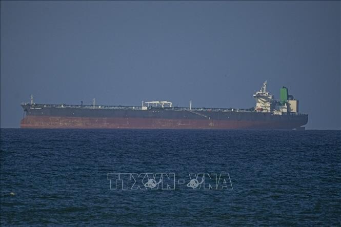 Iran chấp nhận nối lại đàm phán với Mỹ, CENTCOM bác tin eo biển Hormuz bị đóng - 1
